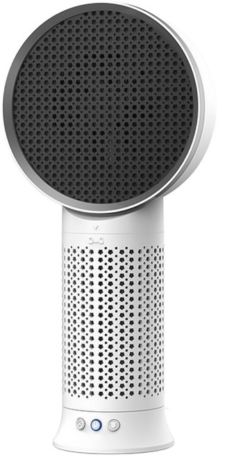 벤소닉 저소음 데스크탑 공기청정기 CK130