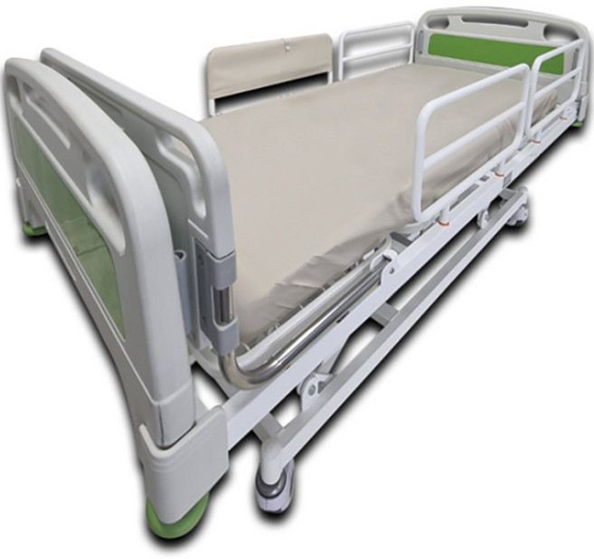 병원침대커버 양면 방수매트리스커버 침대방수커버-색상 랜덤으로 출고 합니다., 베이지