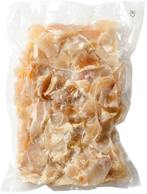 삼춘네 진짜 무릎 도가니 100%, 1개, 1kg