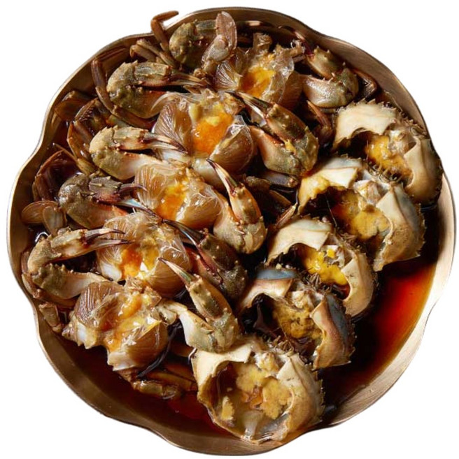 [알품게 삼대인천게장] 돌게장 수제 게장, 1개