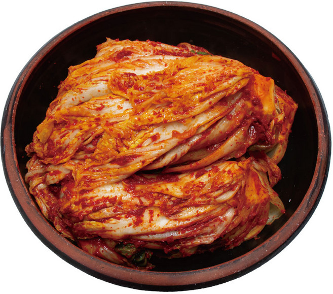 전라도 배추포기김치 옥과맛있는김치 100% 국산 손맛 김장김치, 1개, 3kg