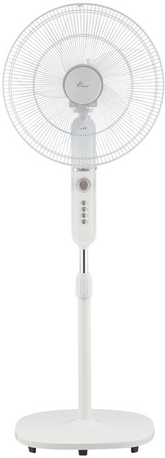 한일전기 업소용 16인치 키높이 스탠드 선풍기 EFE-600S