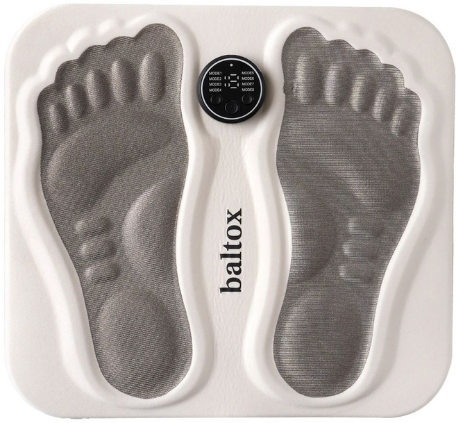 발톡스 EMS발마사지기 EMS발매트 발마사지기계 발바닥마사지기 종아리발마사지기 저주파발마사지기