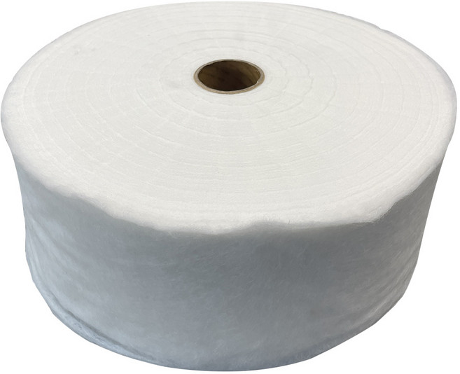 탄탄 섬유보강포 B-70 70cmx100m 방수 코너모서리 옥상 지붕 외벽 균열 셀프보수, 1개