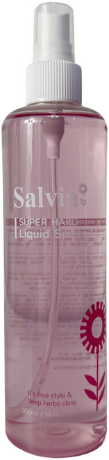 이브셀 밍크 헤어스타일링 스프레이, 275ml, 1개