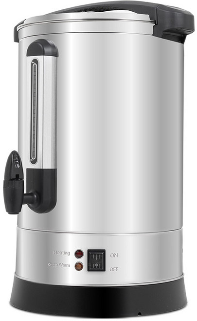 신일 올스텐 자동 전기 물끓이기 9L 온수통, SEP-H9YT