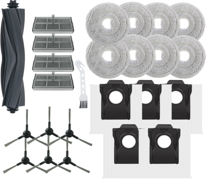 퓨어퍼스트 드리미 L10s Ultra Gen2 소모품, 1개