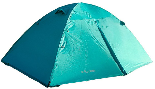 카르닉 시에나 백패킹 텐트 풀세트, 블루그린(텐트+루프플라이A+그라운드시트), 블루그린(텐트+루프플라이A+그라운드시트)