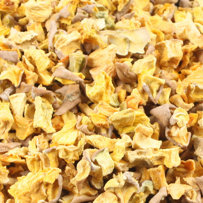 굿라이프365 호박 500g x 2팩 건조 국산 말린호박, 2개