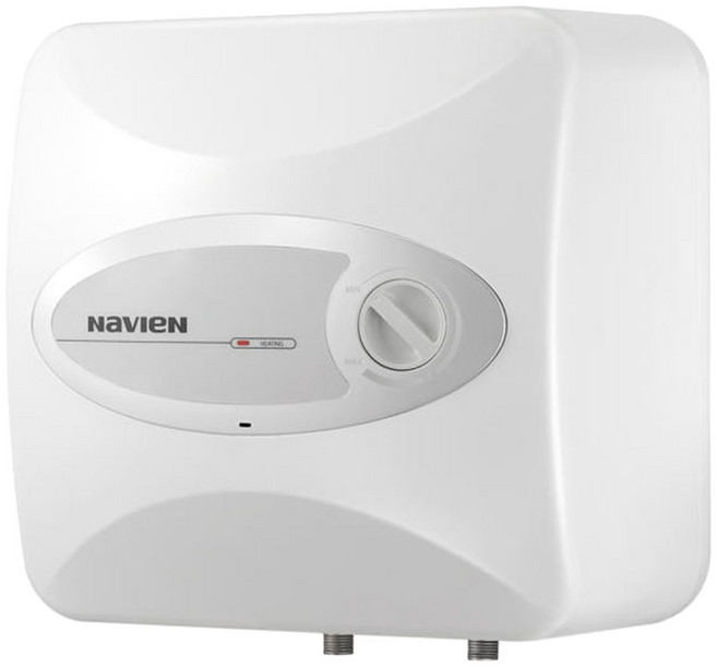 경동 나비엔 전기 온수기 ESW350 15 30 50 80 100 리터 L 모음, ESW550-30W 30리터 하향식 스텐