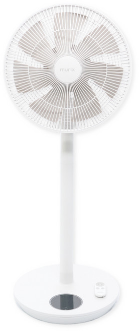 뮤릭스 BLDC 써큘레이터 저소음 리모컨 사무실