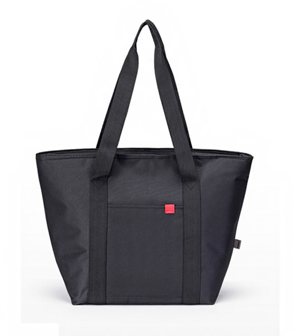 코멕스 아이스 쇼퍼팩 보냉백 쿨러백 캠핑 나들이 (+사은품), 18L