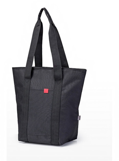 코멕스 아이스 쇼퍼백 소프트 쿨러백 포켓 보냉백 (+아이스팩), 11L