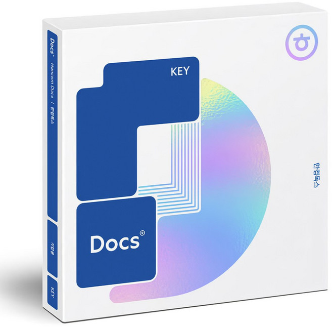 한글과컴퓨터 한컴독스 개인용 MLP 1년 사용권 / 제품키 택배 발송 / 가정용 학생용, 한컴독스 가정용 MLP 1년