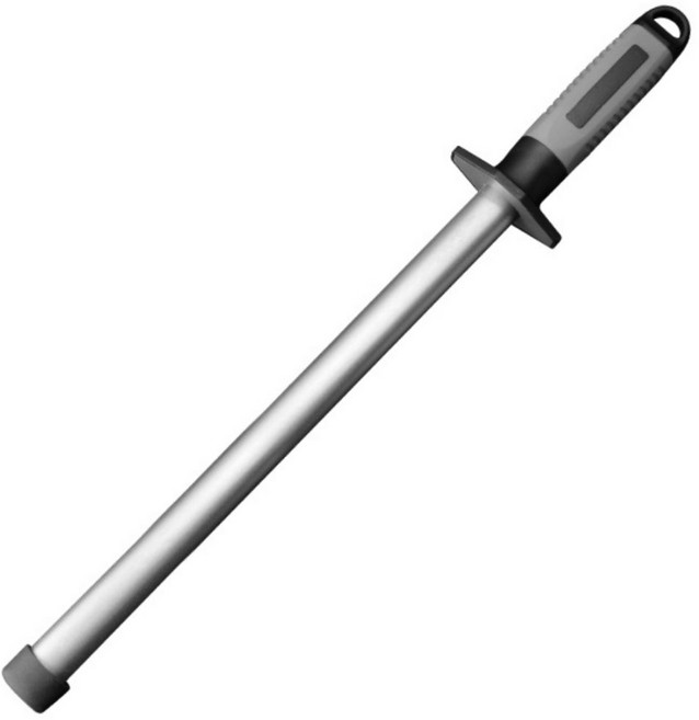 PPFM 다이아몬드 금강사 야스리 연마봉 샤프너, 블랙, 1개