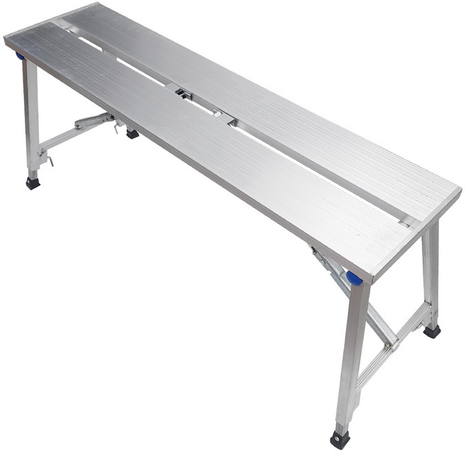 우마 일자형 사다리 안전사다리 WSS-30120, 1개