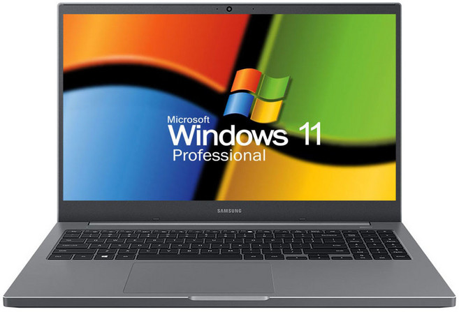 [삼성 중고노트북] NT551XDA i5-11세대 | 삼성정품복구솔루션 | 윈도우11 정품 | 사무용 | 가정용 | 중고 노트북 가성비, NT551XDA i7, 윈도우 11 프로, 32GB, 1TB, 미스틱 그레이