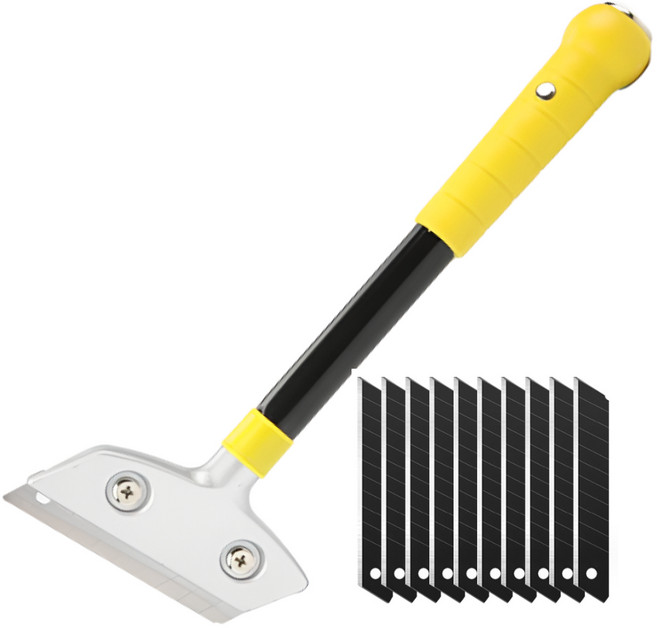 수코리아 스크래퍼 벽지 스티커제거 헤라, 300세트