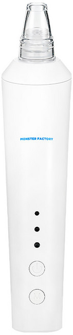 몬스터팩토리 진공 피지제거기