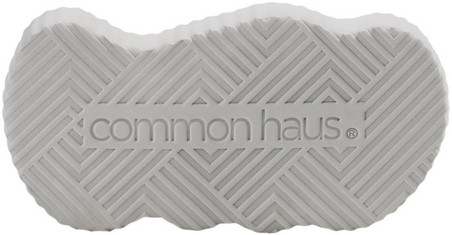 커먼하우스 1+1 만능 때밀이펀지, 2개, 1개입