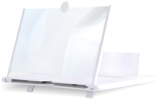 커먼하우스 만능 확대스크린, 만능 확대스크린12인치, 1개