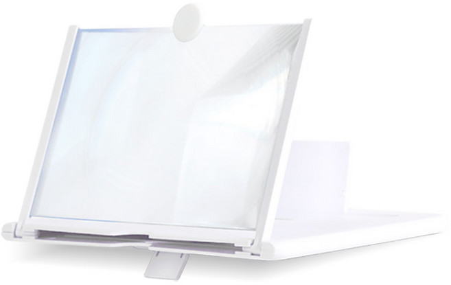 커먼하우스 만능 확대스크린, 만능 확대스크린10인치, 1개