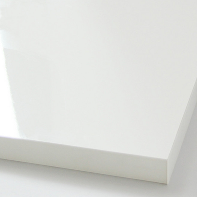 싱크대 문짝 제작 DIY 씽크대 문짝교체 붙박이장도어교체 신발장도어교체 비싼싱크대 바꾸지말고 도어교체 해보세요, 101 화이트(유광), 스마트바손잡이