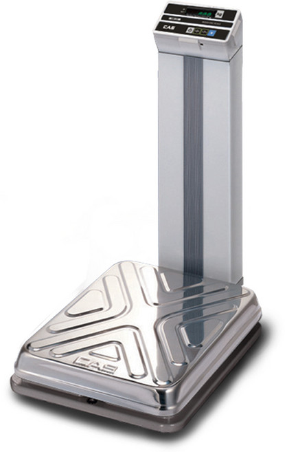 카스 벤치형 전자저울 DB-150, DB-150(150kg/20~50g)