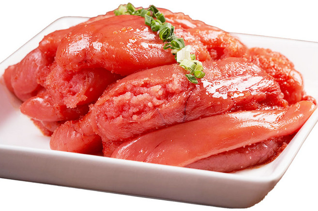 세모수 (특)알뜰 명란젓 1kg, 1개