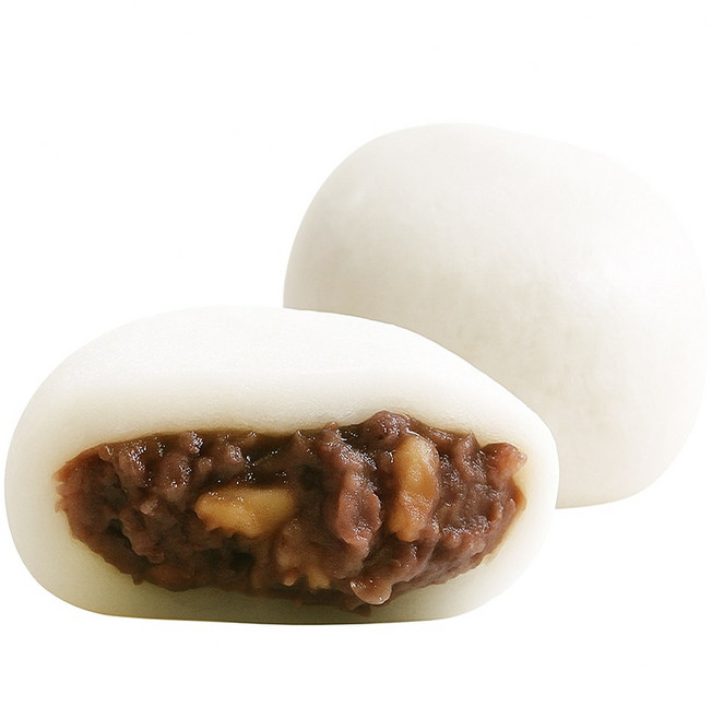 미미스상회 마카다미아왕찹쌀떡 (80gX20개), 1개