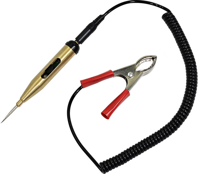 MAXTO 벨소리 배선테스터기, 1개