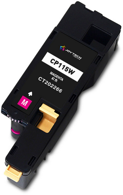 후지제록스 CP115W CP116W CM115W CP225W CM225FW 재생토너, CP115빨강/재생, 1개