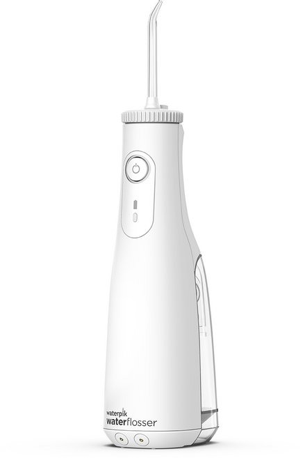 워터픽 WF-10K 코드레스 셀렉트 휴대용 구강세정기 + 기본제트팁 추가증정 E