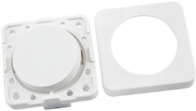 위너스 화이트 빌트인 스위치 1구, 1개