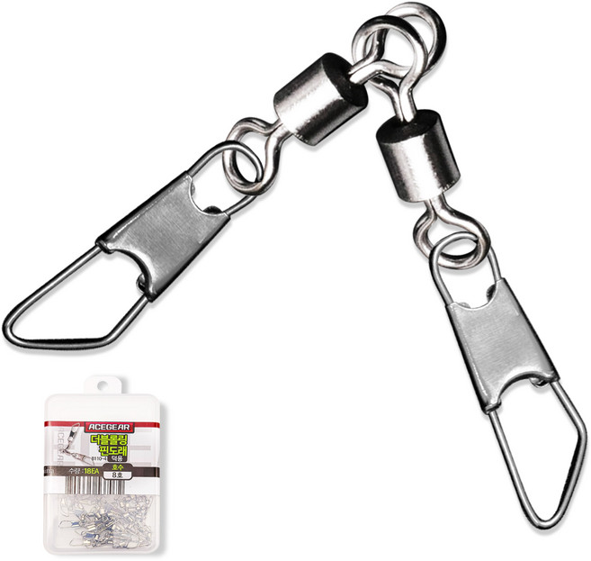 대용량 더블롤링핀도래, 10호, 20개, 1세트