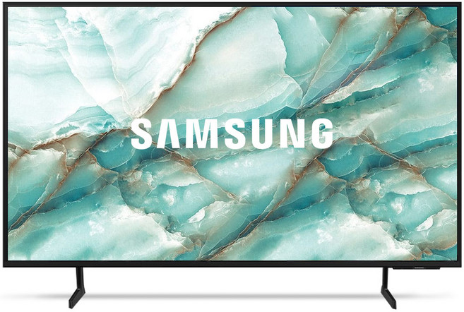 삼성 55인치 업스케일링 TV 4K UHD LED 스마트 티비 55DU6900 OTT 사용가능, 방문설치, 스탠드형