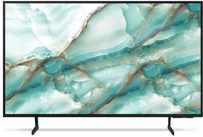 삼성 50인치 TV 4K UHD 스마트 TV 50DU6900 LED 미러링 넷플릭스 유튜브, 고객직접설치, 스탠드형