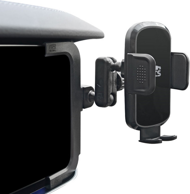 픽스글로벌 픽스 벤츠 E클래스 W213 차량용 핸드폰 거치대 세트, 1세트, 1개