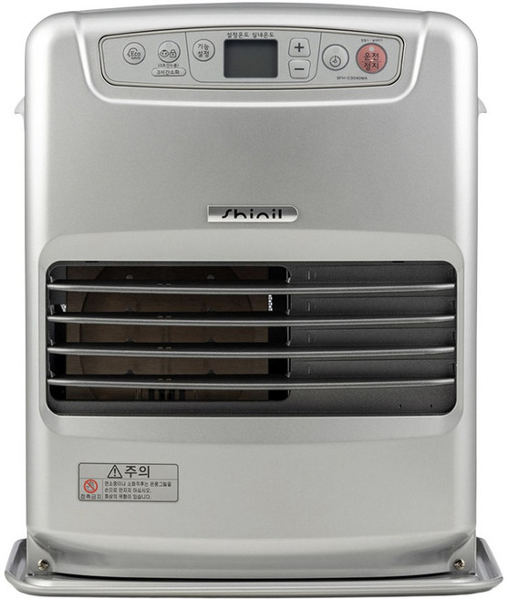신일 팬히터, sfh-C337MVP
