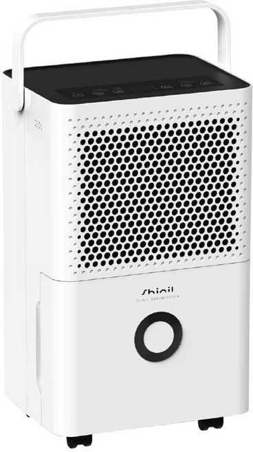 신일 인공지능 제습기 6L, SDH-NK06