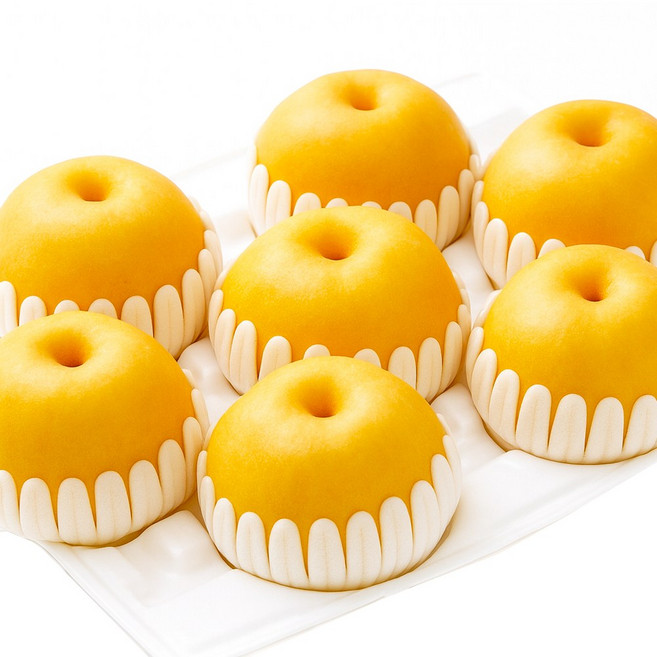 나주배 선물세트 명절 과일선물세트 GAP인증 2025수확 햇신고배 산지직송, 1세트, 특품 15kg(26-28과)