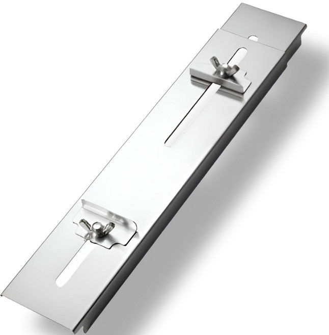 모노텔링 숫돌받침대, 1개