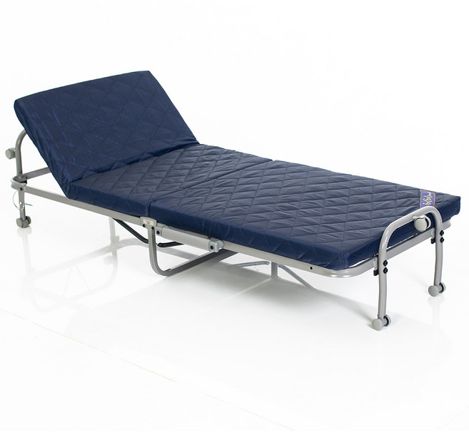 라꾸라꾸침대1인용 미니침대 18탄 간이 접이식침대, 단일옵션