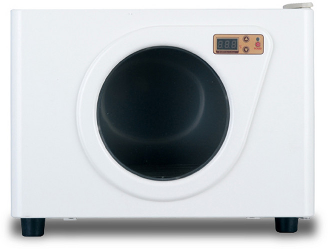 타올 수건 전기온장고 20L 피부관리실