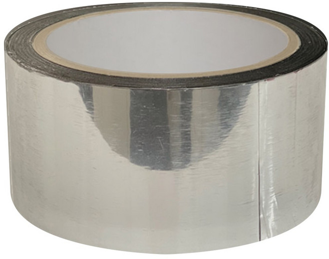 은박증착 열반사 테이프 (50mm x 50m -10개입), 10개