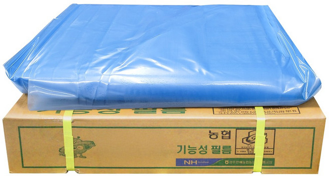 장수비닐 0.1mm x 4m x 10m 하우스비닐 비닐하우스 대형비닐, 1개