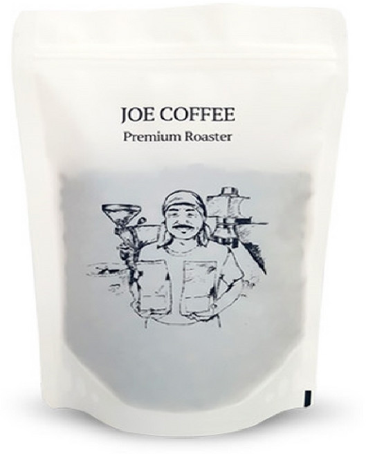 죠커피 케냐 AA TOP, 200g, 1개