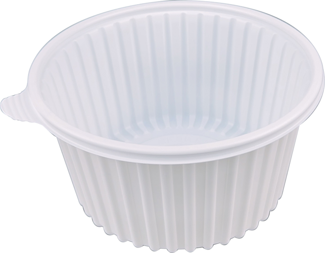 대형 탕용기, 240파이 특대 5000ml, 50세트, 1개