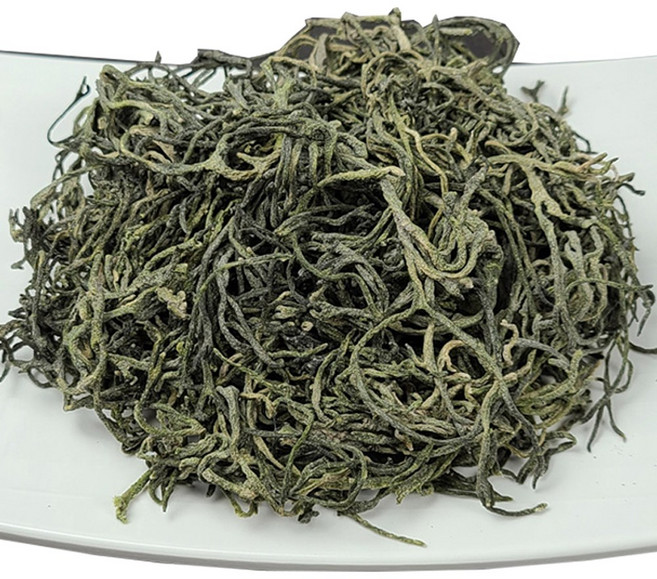 진도건해 완도 여수산 햇 건청각, 100g, 1개