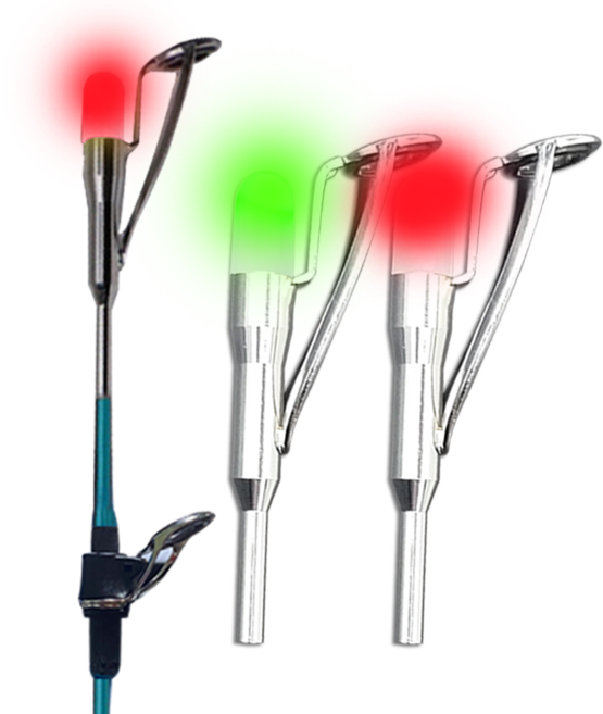 금양피싱 스마트 입질감지기 어신감지기, 2개